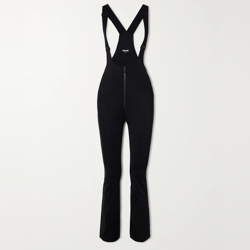 MACKAGE Gia stretch salopettes Bib